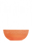 Aida - Confetti Saladbowl W/Relief 1 Pcs . Giftbox - Salatikausid - ONE SIZE x 24.5