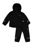 Tretorn - Kids Packable Rainbreaker Set - Dressikomplektid - 98-104