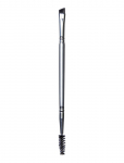 Depend Cosmetic - Eyebrow Duo Brush I Ask - Eyebrow Pencil - ONE SIZE