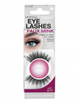 Depend Cosmetic - Pe Eyelashes Nathalie - Ripsmed - ONE SIZE