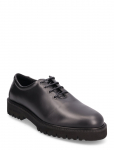 S.T. VALENTIN - Classic Derby - Leather - N&ouml;&ouml;ridega kingad - 46