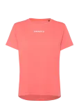 Craft - Core Essence Ss Tee 2 W - Sports Tops & T-shirts - S