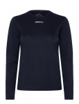 Craft - Adv Essence Ls Tee 2 W - Spordi pikkade varrukatega topid - S