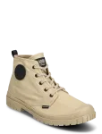 Palladium - Pampa Sp20 Hi Cvs - K&otilde;rge s&auml;&auml;rega tossud - 40