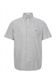 Gant - Reg Classic Oxford Ss Shirt - L&uuml;hikeste varrukatega - M