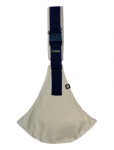 Wildride - Wildride - Basic Beige - Lapsekandmiskotid ja kandelinad - ONE SIZE