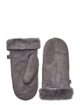Rosemunde - Rhsydney Shearling Stitch Mittens - Labakindad - M/L