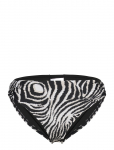 Panos Emporio - Zebra Nefeli Bottom - Bikiinip&uuml;ksid - 44