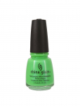 China Glaze - Nail Lacquer - K&uuml;&uuml;nelakid - 14 ml