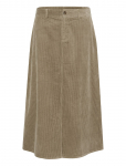 Culture - Cuklay Skirt - P&otilde;lveni ja midiseelikud - 46