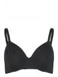 Lindex - Unpadded Wire Bra - Tugikaartega rinnahoidjad - 80 E