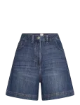 French Connection - Finley Denim Short - L&uuml;hikesed teksap&uuml;ksid - 36
