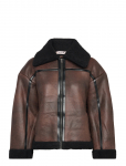 A-View - Alise Coat - Nahk - 38