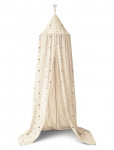 Nuuroo - Viggo Muslin Canopy - Baldahhiinid - 50X270CM
