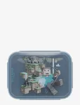 Beckmann Norway - Lunchbox, Jungle Game - Toidukarbid - ONE SIZE