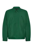 Polo Ralph Lauren - 75D Polyester Twill-Lnd-Wdb - Kerged jakid - S