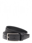 Anderson's - Classic Leather Belt - Klassikalised v&ouml;&ouml;d - 100 x 100