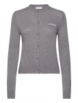 2NDDAY - 2Nd Vinny Tt - Soft Wool Blend - Kardiganid - XXS