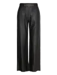 DEPECHE - Almadep Pant - Nahksed retuusid-p&uuml;ksid - 42