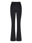 Girlfriend Collective - Compressive Flare Legging - Jooksu- ja trenniretuusid - XS