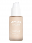 LUMENE - Lumene Invisible Illumination Vegan Collagen Serum In Foundation Spf30 30Ml - Jumestuskreemid - 30 ml