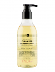 Oligo - Moisture Balance Cleanser - &Scaron;ampoonid - 250 ml