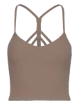 Aim&acute;n - Ribbed Performance Bralette - Sportrinnahoidjad - K&otilde;ik - L