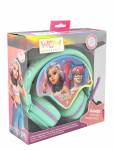 WOW Generation - Wow&reg; Generation, Bluetooth Headphones - Elektroonika ja meedia - ONE SIZE