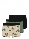 Name It - Nkmboxer 3P Peyote Monster Truck Noos - Alusp&uuml;ksid - 158-164