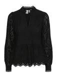 YAS - Yasholi Ls Top S. Noos - Pikkade varrukatega - XL