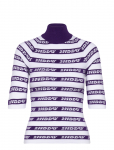 2NDDAY - 2Nd Matt - Jacquard Knit - Džemprid - S