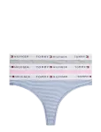 Tommy Hilfiger - 3 Pack Thong - Stringid - M