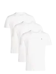 Tommy Hilfiger - 3P Ss Tee - L&uuml;hikeste varrukatega - XL
