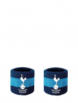 Joker - Wrist Band Twin Pack Tottenham - Football Equipment - ONE SIZE