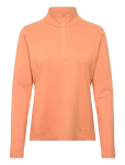 Helly Hansen - W Tyri Knit 1/2 Zip - Spordidressipluusid - M