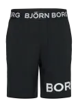 Bj&ouml;rn Borg - Borg 9" Shorts - Spordi l&uuml;hikesed treeningp&uuml;ksid - XL