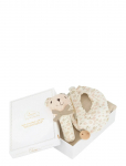 Cam Cam Copenhagen - Baby Essentials Gift Box - Sea Garden - Gift Sets - ONE SIZE