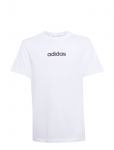Adidas Sportswear - J Lin Tee 160 - L&uuml;hikeste varrukatega - 164