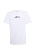 Adidas Sportswear - J Lin Tee 160 - L&uuml;hikeste varrukatega - 164