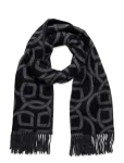 Gant - G Pattern Wool Scarf - Talvised sallid - ONE SIZE