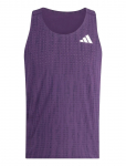 Adidas Performance - Adizero Snglt M - Spordimaikad - L