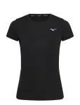 Mizuno - Core Impulse Short Sleeve Tee - Spordi T-s&auml;rgid - XL