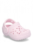 Crocs - Classic Floral Cut Out Clog T - Kotad - 25/26