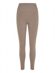Athlecia - Aideny W Seamless Rib Tights - Spordi &otilde;mblusteta retuusid - L/XL