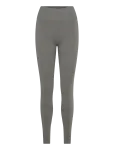 Athlecia - Nagar W Seamless Tights - Spordi &otilde;mblusteta retuusid - S/M
