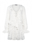 Gina Tricot - Mini Dress - L&uuml;hikesed kleidid - XL