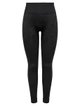 Only Play - Onpbetty Hw Seam Tights Noos - Spordi &otilde;mblusteta retuusid - S