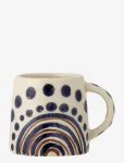 Bloomingville - Shama Espresso Cup - Espressotassid - 5 CL