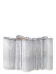 Bloomingville - Lindae Vase - Small Vases - ONE SIZE