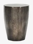 House Doctor - Side Table, Hdmeta, Antique Brass F - Abilauad ja v&auml;ikesed lauad - 44X33CM
